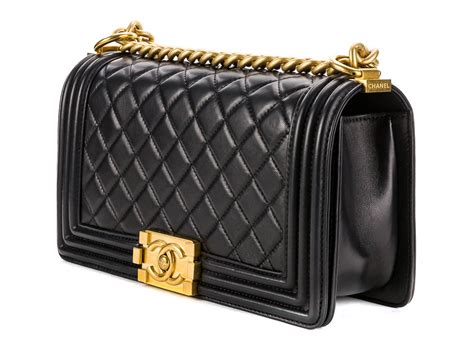 chanel boyfriend bag cost|chanel boyfriend bag medium.